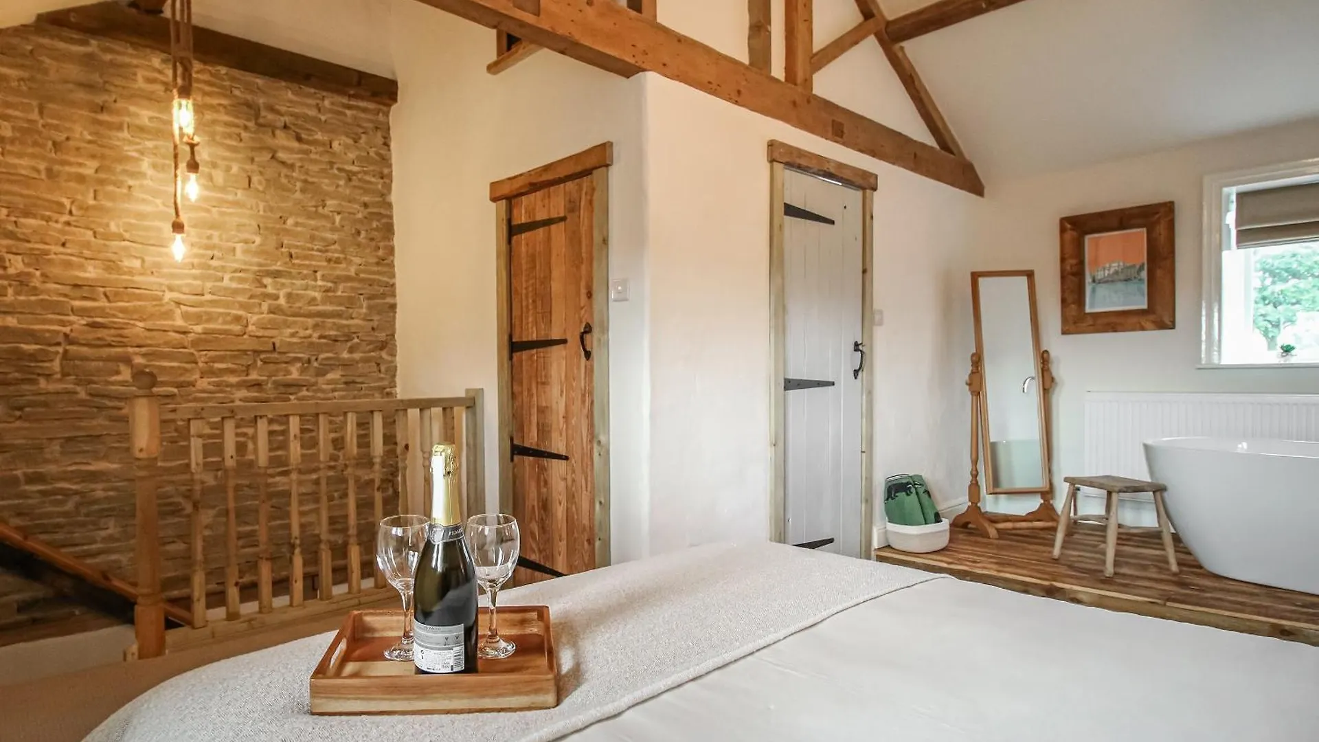 Little Badger Cottage Kirkburton 0*,  United Kingdom