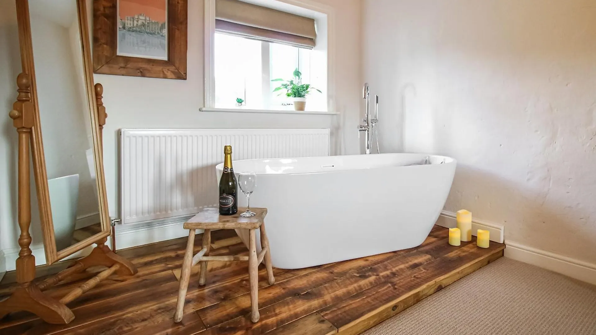 Little Badger Cottage Kirkburton Holiday home