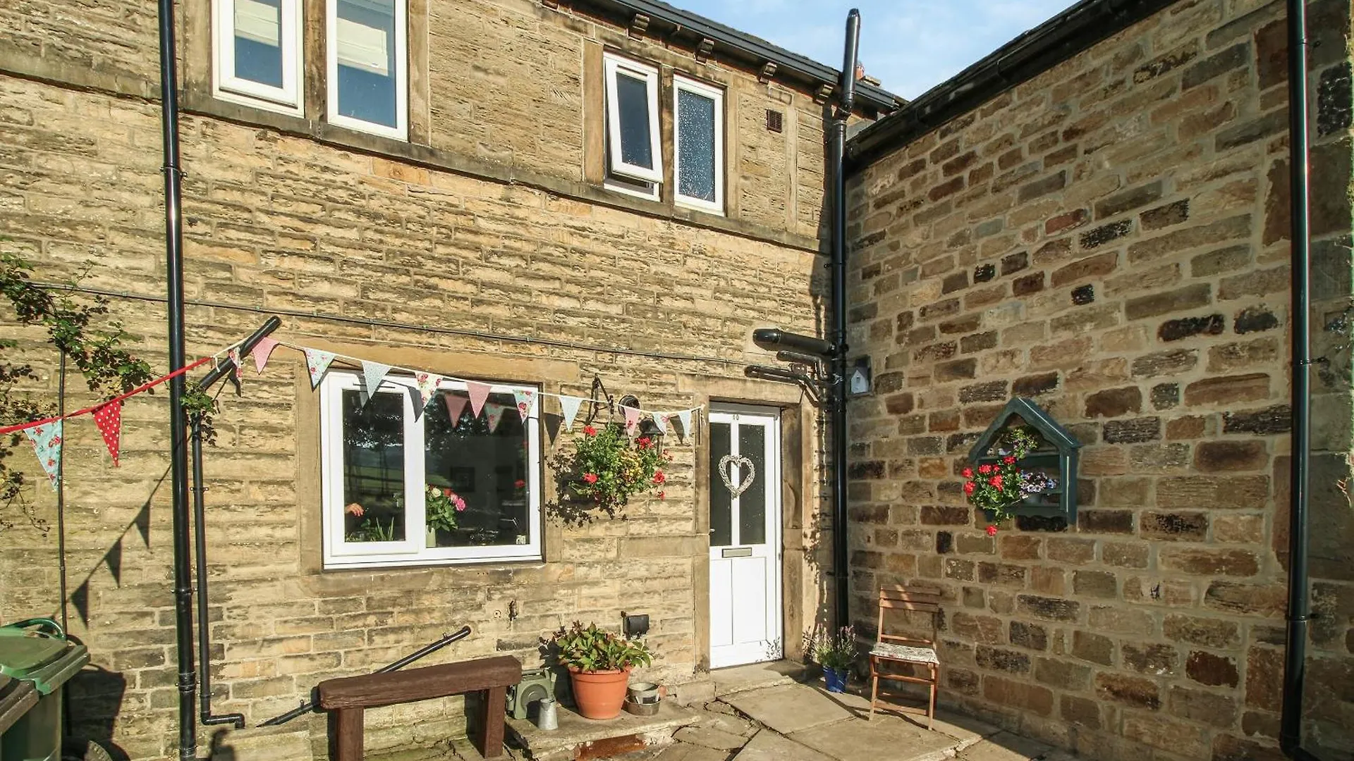 Little Badger Cottage Kirkburton Holiday home